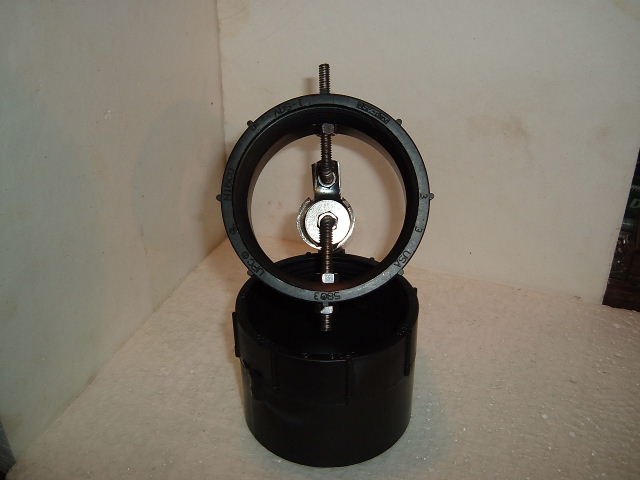 Cylindrical Assembly 2