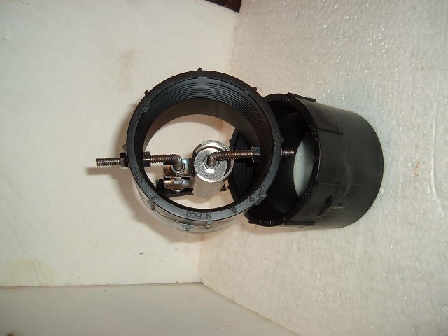 Cylindrical Assembly 3