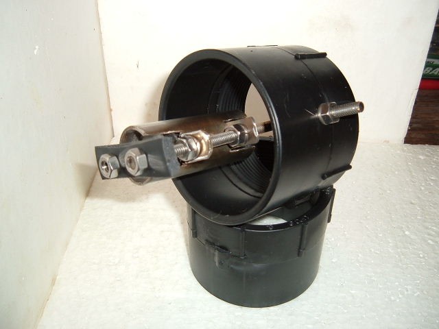Cylindrical Assembly 4