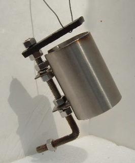 tc3b Power Electrode