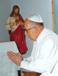 Papal Photo Gallery